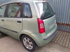 Fiat Idea 1.4 - 3