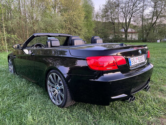 BMW M3 4.0i 309 kw,r.v.2011,servisní historie,odpočet DPH. - 3