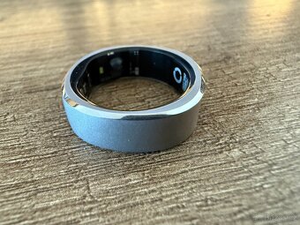Chytrý prsten Ring Conn (Gen1) - stříbrný vel. 10 - 3