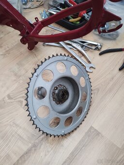 Jawa 550 - 3