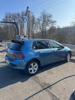 VW Golf 7 1.6 TDI - 3