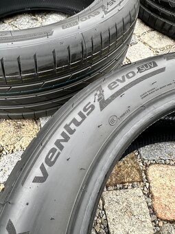 NOVÉ letní pneu 235/50 R19 99V SUV, DOT 03-25 Hankook Ventus - 3