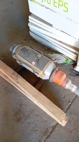 Průběžný magnetový sběrač - 3