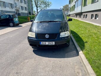 Prodam 1.9 tdi 96 kw - 3