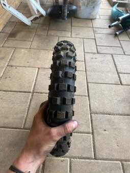 Kolo pitbike/minicross - 3