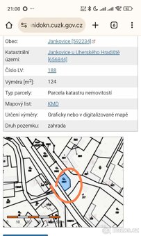 Zahrada Jankovice - 3