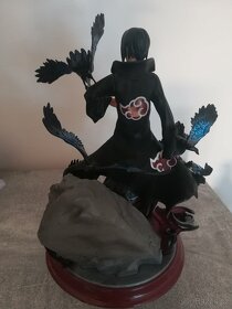 Anime figurka Naruto - Itachi 25cm - 3