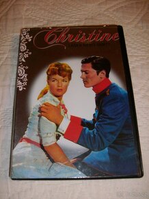 ROMANTICKÉ DVD - 3