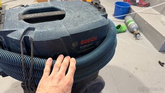 Průmyslový vysavač Bosch GAS 35 L AFC - 3