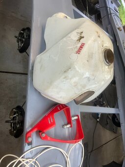 yamaha xt 600 - 3
