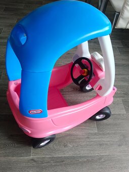 Vozítko little tikes - 3