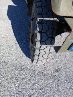 Predám Pragu V3S sklápač s rukou. - 3