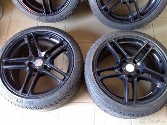 alu kola 5x130 r20 RH - 3