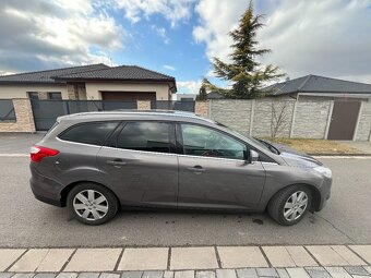 Prodám Ford Focus combi - 3