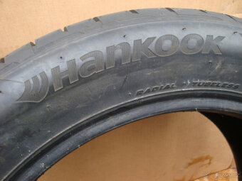 Letní pneu 205/55/17 HANKOOK VENTUS S1 EVO3 NOVE 2023r - 3