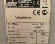 SCHNEIDER AM 55 - 3