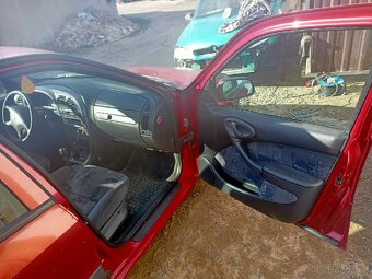 Citroen Xsara - 3