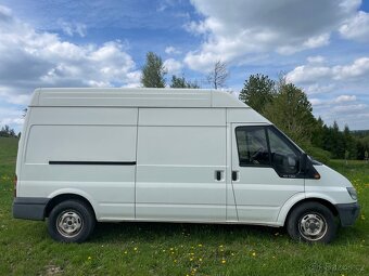 Ford Transit 125 T 350 - 3