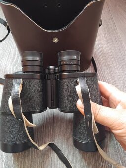 Dalekohled TENTO 12x40 - 3