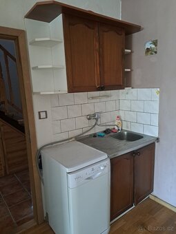 Starší kuchyně - 3