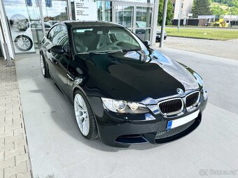 BMW E92 M3 - 3