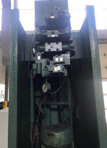 Lisy - hydraulické PYE 160 S1 - 3