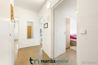 Prodej byty 3+1, 68 m2 - Brno - Bohunice, ev.č. 02505 - 3