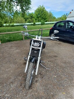 Chopper - 3
