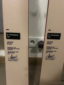 Lyze Van Deer H-Power 78 - 3