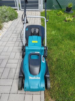 Makita ELM 4120 - 3