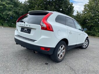 Volvo xc60 3.2i summum 1.majitel 2 sady kol - 3