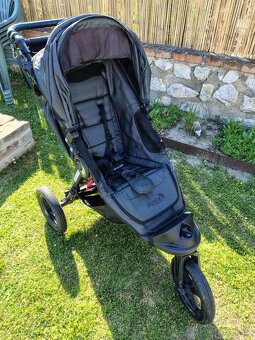 Sportovní kočárek Baby Jogger City Elite - 3