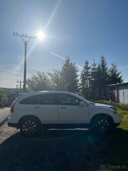 Honda CR-V - 3