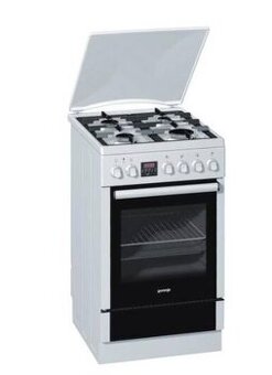 Gorenje K 57364 AWG s multifunkční troubou - 3