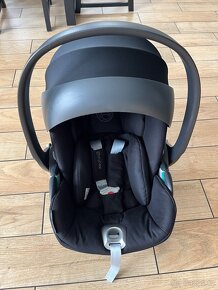 Autosedačka Cybex Cloud Z2 i-Size - 2023 - 3