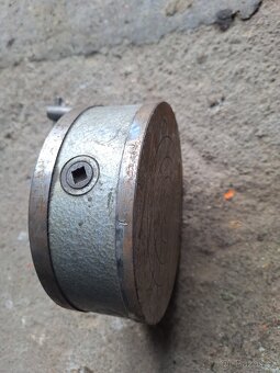Narex permanentní magnet - 3