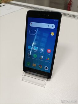 Xiaomi Redmi 4A - MiCloud nefunkční - 3