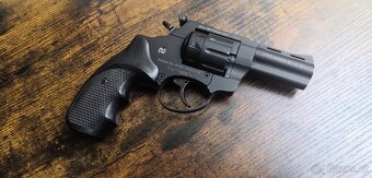 Flobert revolver ATAK ARMS 3" - cal. 6mm flobert - 3