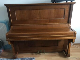 Pianino Dalibor - 3