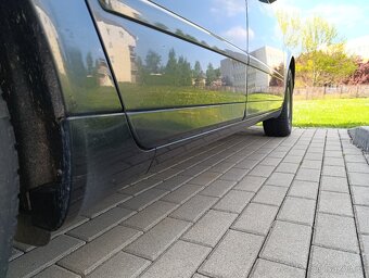 Audi A4 B7 2.0 tdi quattro combi - 3