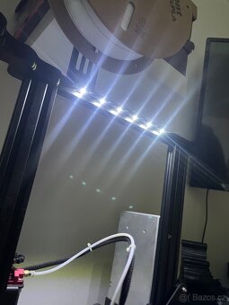 3D tiskárna creality ender 3pro - 3
