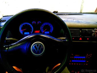 WV GOLF COMBI VARIANT 1.4 2005 - 3