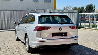 Volkswagen Golf Variant //2.0TDi//85kW//DSG//BUSINESS//1.MAJ - 3