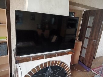 Sony Bravia KD-55XE7096 139 CM - 3
