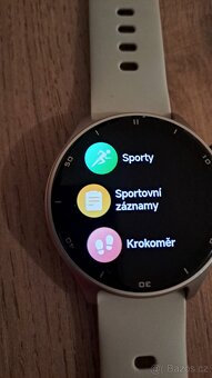 Nové dámské chytré hodinky MADVELL TALON 2 - 3
