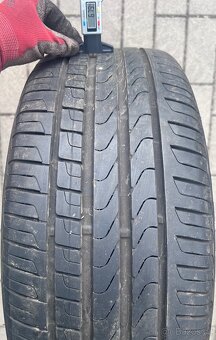 235/40 R19 - 4x letní Pirelli - 3