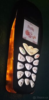 Nokia 3510i - 3