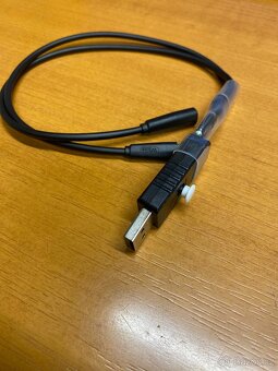 Kabel na odblokování rychlosti motorů Bafang - 3