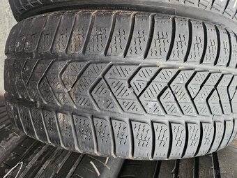 Zimní pneu 245/45R19 Pirelli - 3