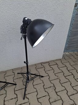 Nastavitelná světla - 3
